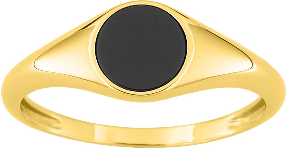 1.7542.00 - Rings - 18CT YELLOW GOLD