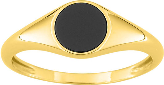 1.7542.00 - Rings - 18CT YELLOW GOLD
