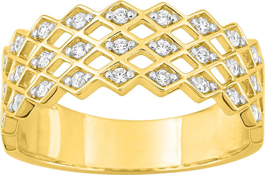 1.7545.33 - Rings - 18CT GOLD