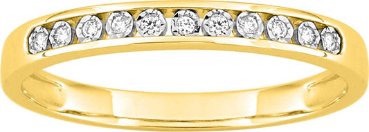 1.7550.33 - Rings - 18CT GOLD