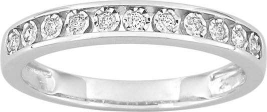 1.7551.31 - Rings - 18CT WHITE GOLD