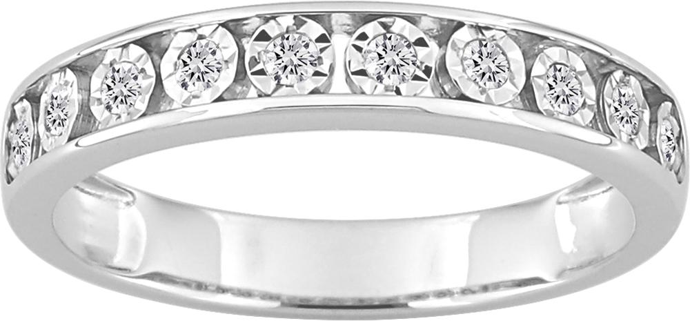 1.7552.31 - Rings - 18CT WHITE GOLD