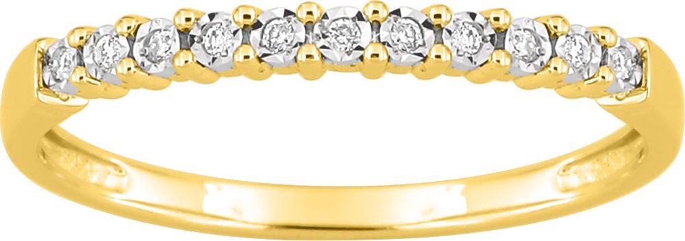 1.7553.33 - Rings - 18CT GOLD