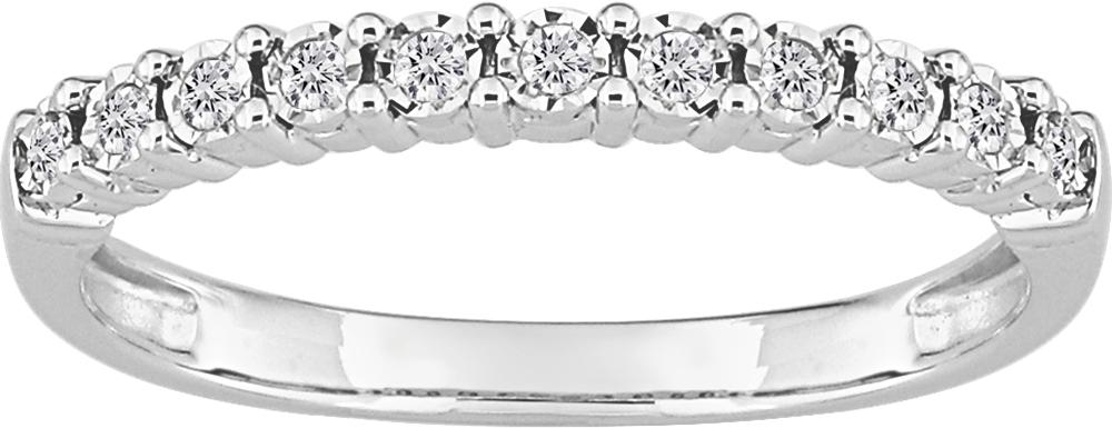 1.7554.31 - Rings - 18CT WHITE GOLD