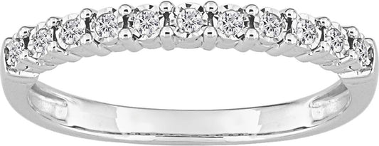 1.7554.31 - Rings - 18CT WHITE GOLD