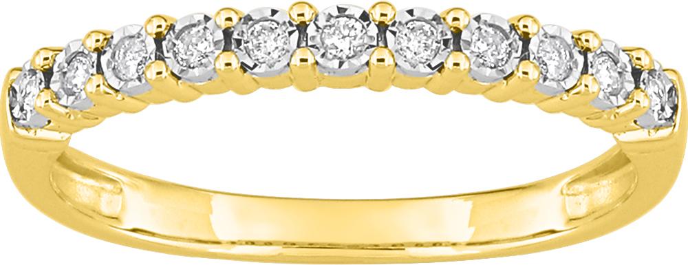 1.7554.33 - Rings - 18CT GOLD