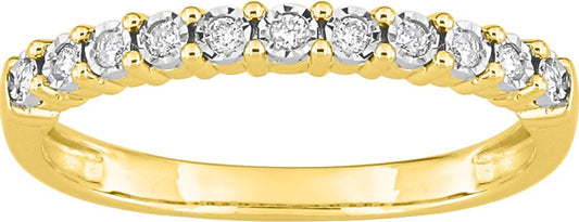 1.7554.33 - Rings - 18CT GOLD