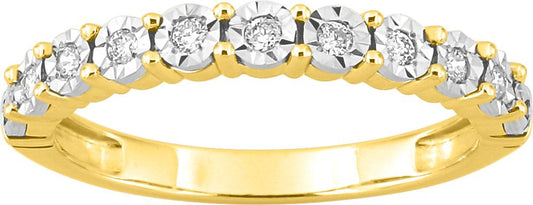 1.7555.33 - Rings - 18CT GOLD