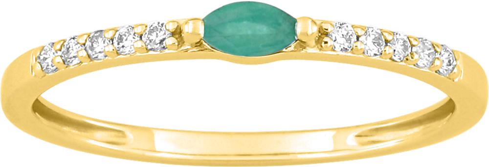 1.7556.E0 - Rings - 18CT YELLOW GOLD