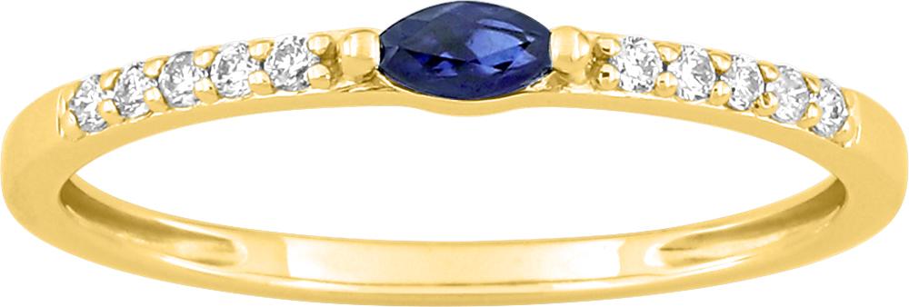 1.7556.S0 - Rings - 18CT YELLOW GOLD
