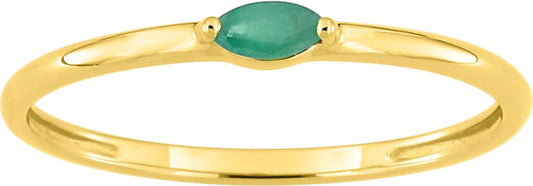 1.7558.E0 - Rings - 18CT YELLOW GOLD
