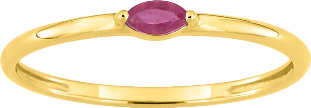 1.7558.R0 - Rings - 18CT YELLOW GOLD