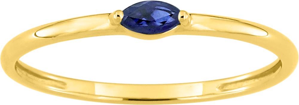 1.7558.S0 - Rings - 18CT YELLOW GOLD