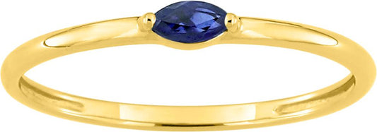1.7558.S0 - Rings - 18CT YELLOW GOLD