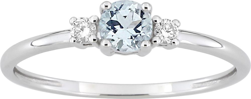 1.7559.M1 - Rings - 18CT WHITE GOLD