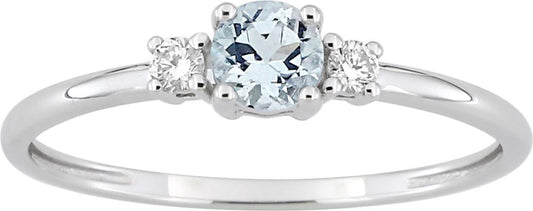 1.7559.M1 - Rings - 18CT WHITE GOLD