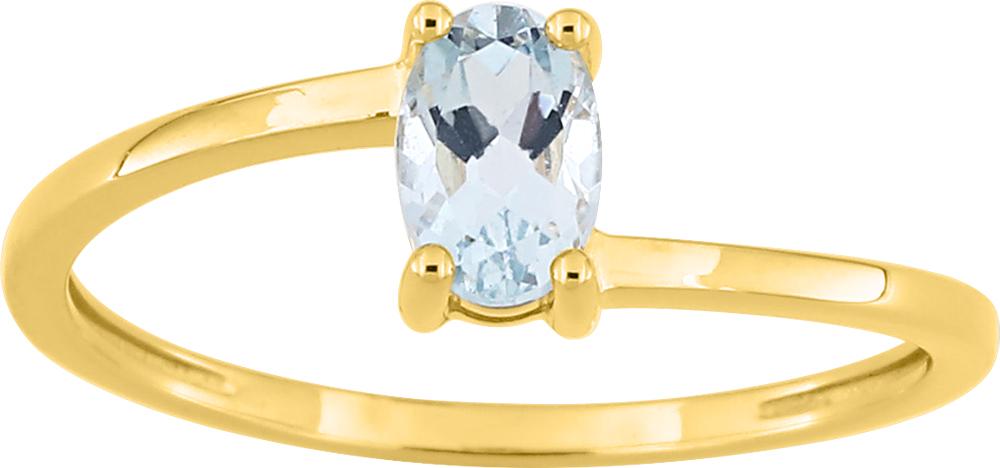 1.7560.M0 - Rings - 18CT YELLOW GOLD