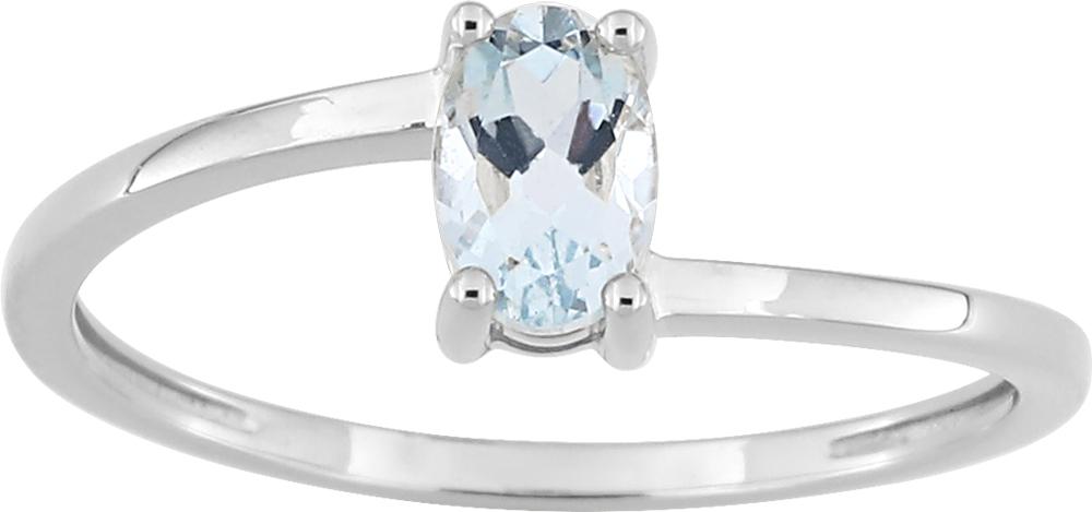 1.7560.M1 - Rings - 18CT WHITE GOLD