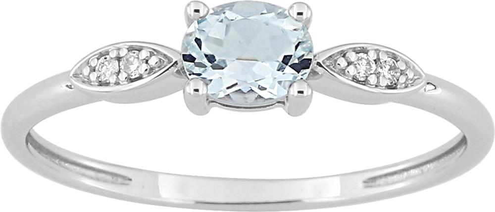 1.7561.M1 - Rings - 18CT WHITE GOLD