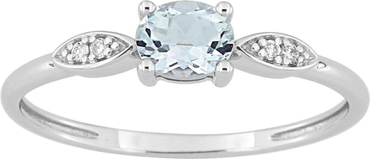 1.7561.M1 - Rings - 18CT WHITE GOLD