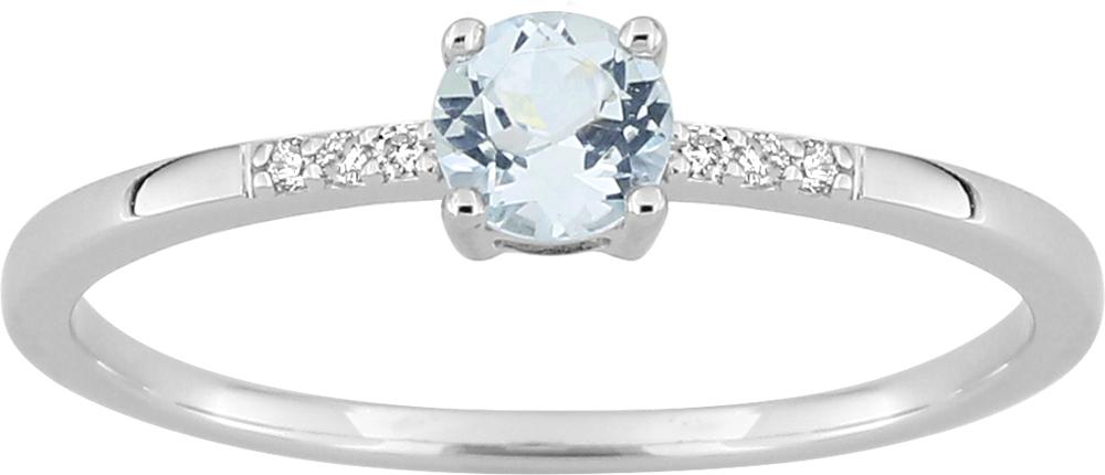 1.7562.M1 - Rings - 18CT WHITE GOLD