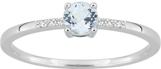 1.7562.M1 - Rings - 18CT WHITE GOLD