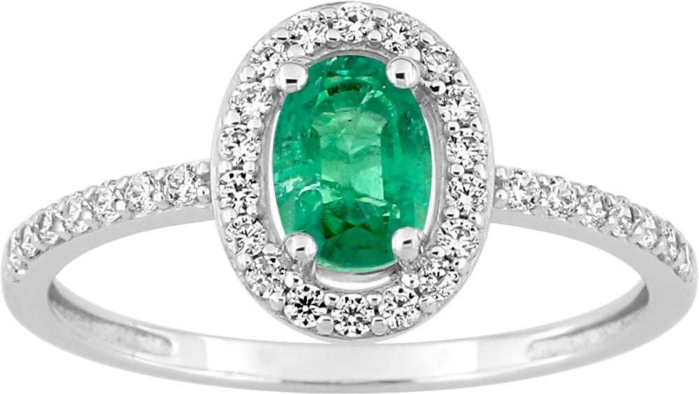 1.7564.E1 - Rings - 18CT WHITE GOLD