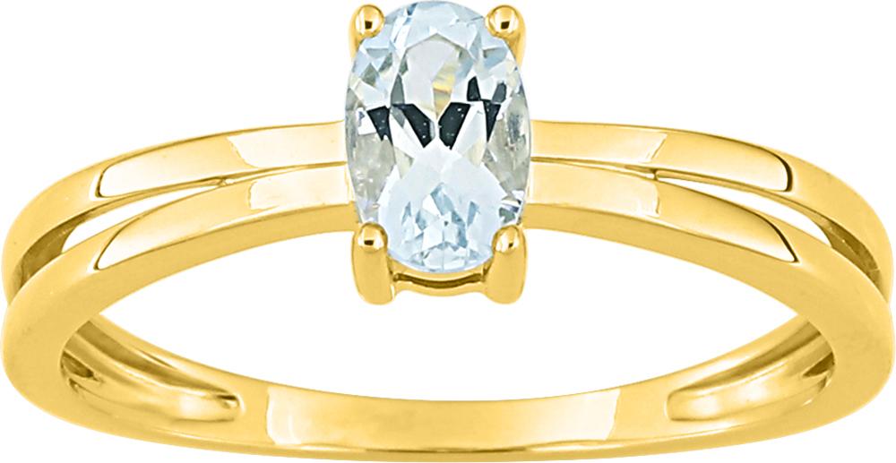 1.7566.M0 - Rings - 18CT YELLOW GOLD