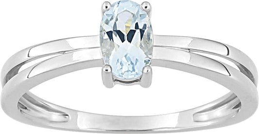 1.7566.M1 - Rings - 18CT WHITE GOLD