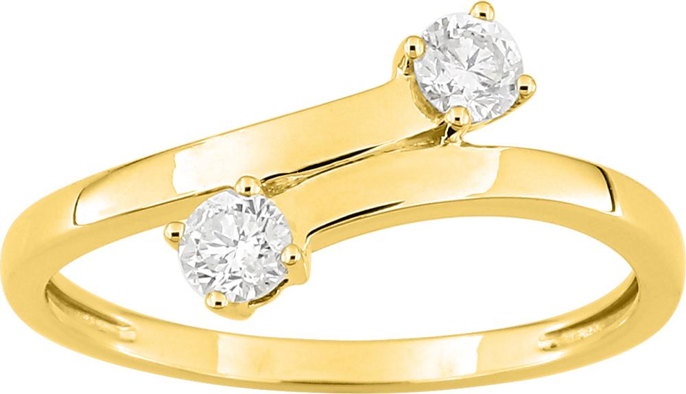 1.7568.30 - Rings - 18CT YELLOW GOLD