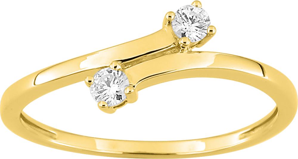 1.7569.30 - Rings - 18CT YELLOW GOLD