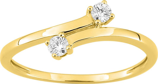 1.7569.30 - Rings - 18CT YELLOW GOLD