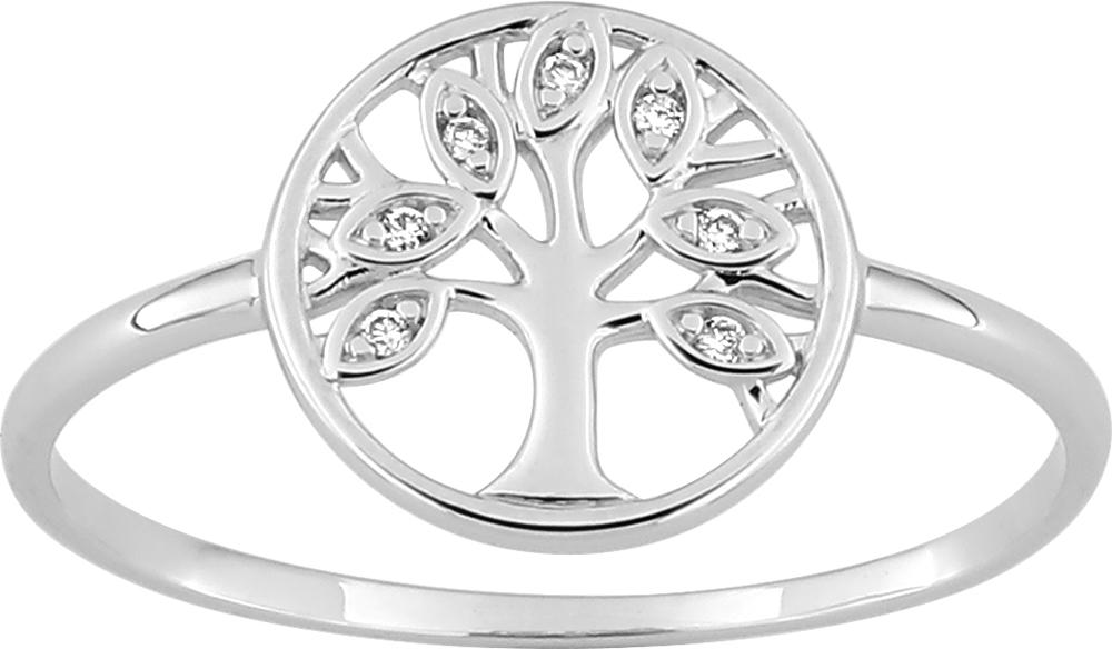 1.7570.31 - Rings - 18CT WHITE GOLD