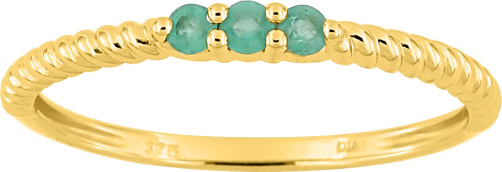 1.7573.E0 - Rings - 18CT YELLOW GOLD
