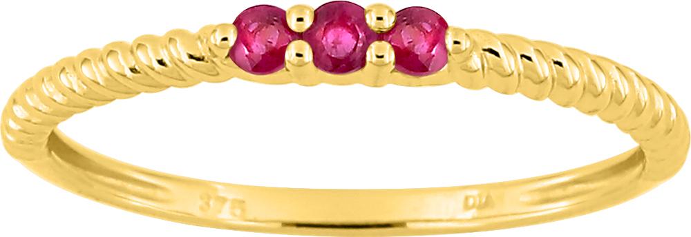 1.7573.R0 - Rings - 18CT YELLOW GOLD