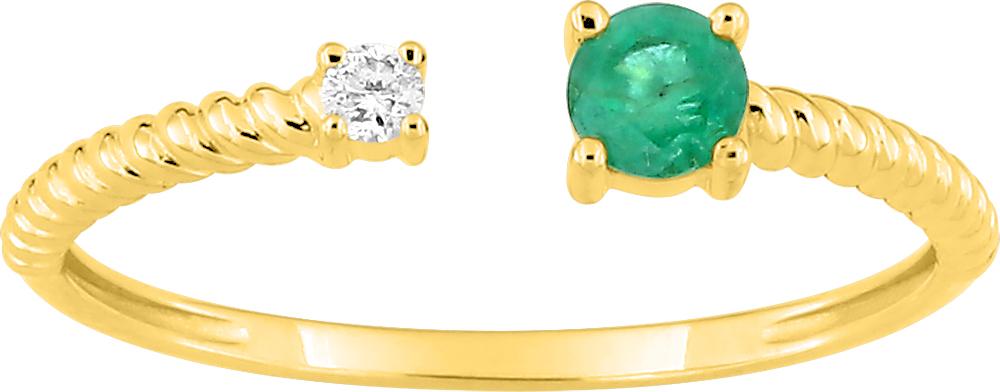 1.7574.E0 - Rings - 18CT YELLOW GOLD