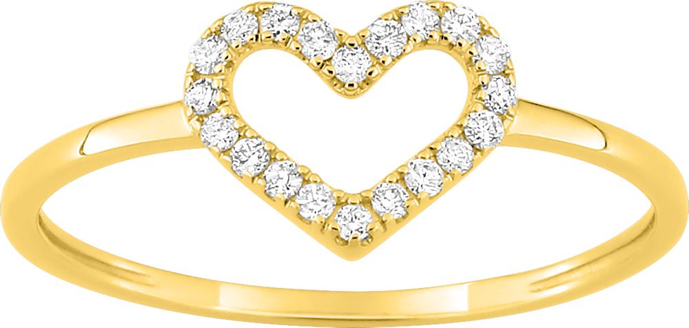 1.7579.30 - Rings - 18CT YELLOW GOLD