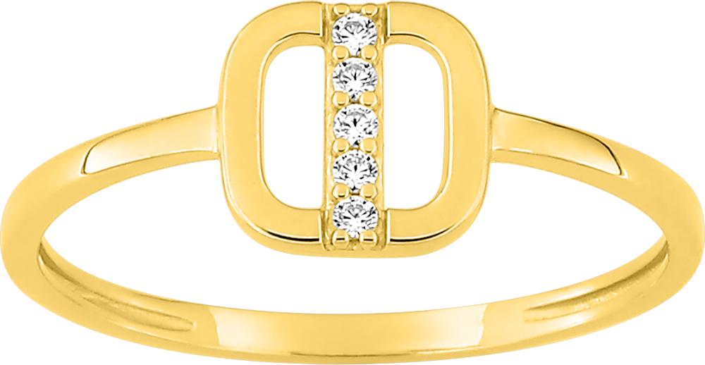 1.7584.Z0 - Rings - 18CT YELLOW GOLD
