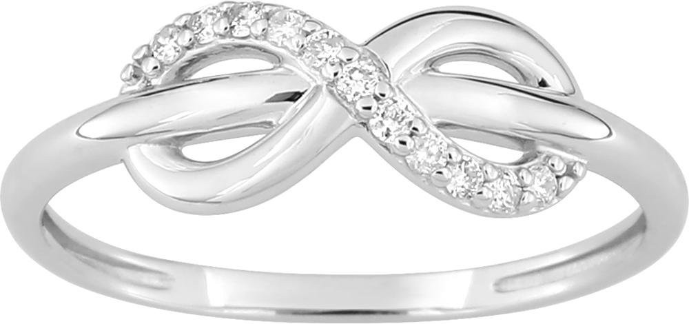 1.7586.31 - Rings - 18CT WHITE GOLD
