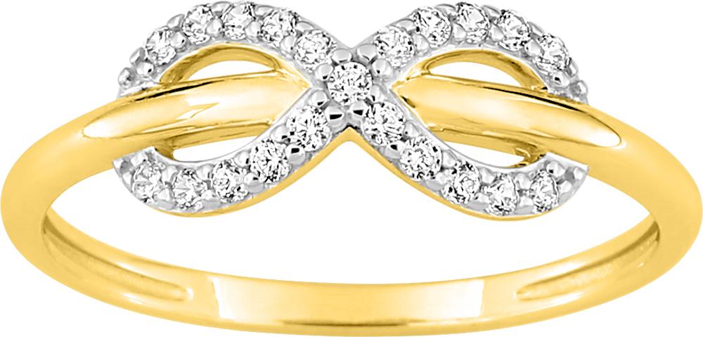 1.7587.Z3 - Rings - 18CT GOLD
