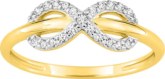 1.7587.Z3 - Rings - 18CT GOLD