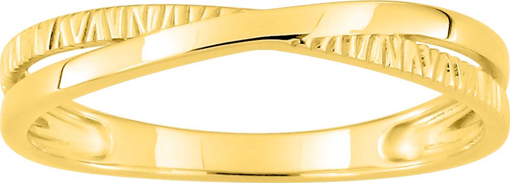 1.7590.00 - Rings - 18CT YELLOW GOLD