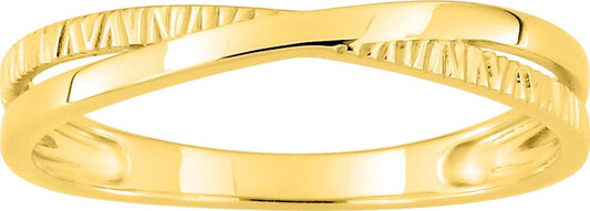 1.7590.00 - Rings - 18CT YELLOW GOLD
