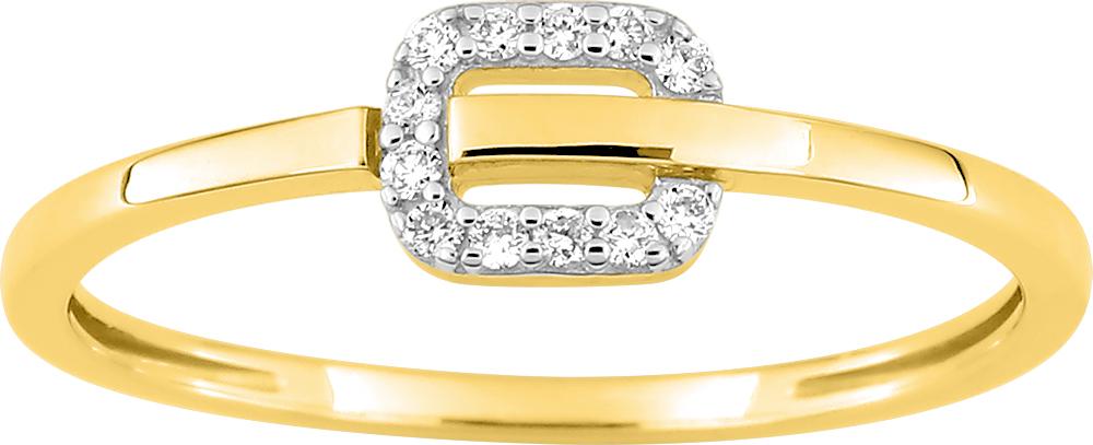 1.7598.33 - Rings - 18CT GOLD