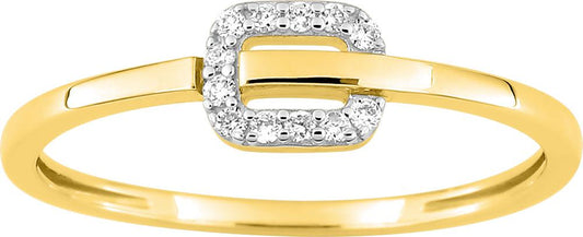 1.7598.33 - Rings - 18CT GOLD