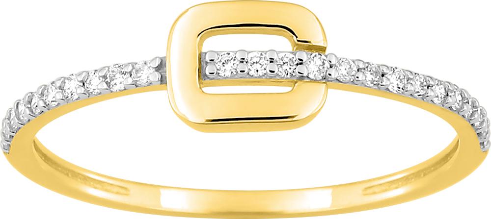 1.7599.33 - Rings - 18CT GOLD