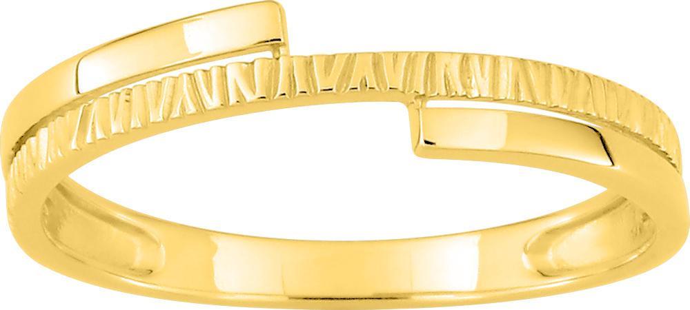 1.7600.00 - Rings - 18CT YELLOW GOLD