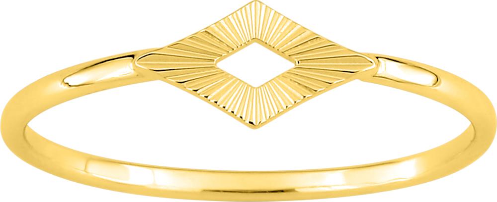 1.7605.00 - Rings - 18CT YELLOW GOLD