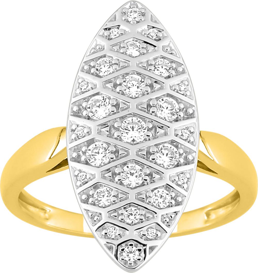 1.7609.32 - Rings - 18CT GOLD