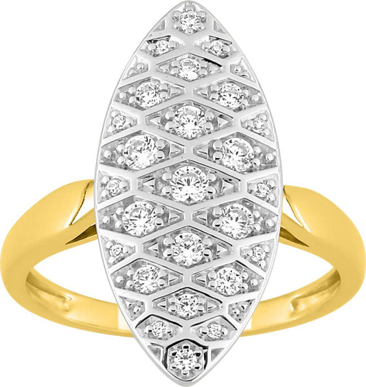 1.7609.Z3 - Rings - 18CT GOLD